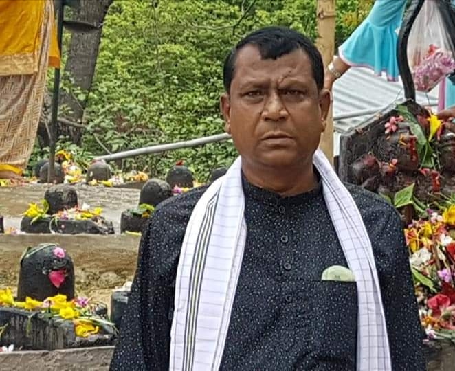 ‘उदारता र महानता’ को अर्को नाम डा. बाबूराम हो : मृगेन्द्र सिंह यादव