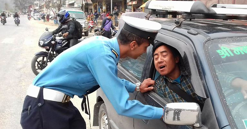 आजदेखि मापसे जाँच तथा सचेतना कक्षा सञ्चालनमा