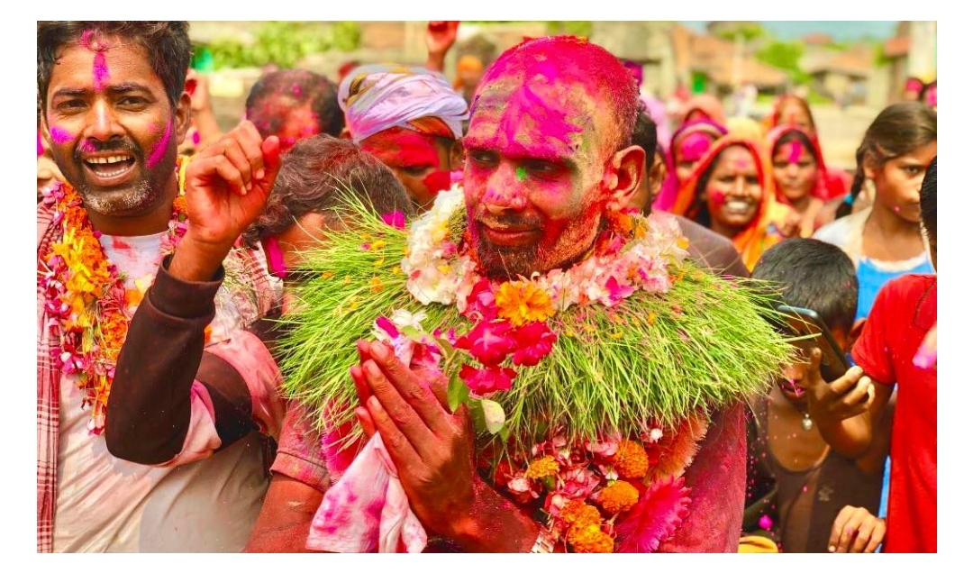 धनुषाको सबैला १ मा काँग्रेसको मिथिला साह विजयी