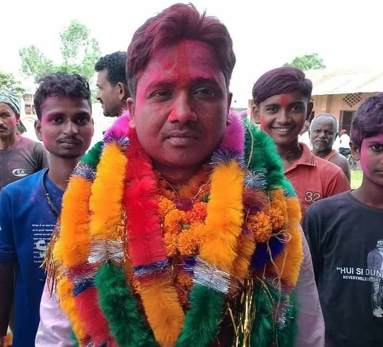 जनकनन्दिनी गाउँपालिका ५ मा जसपाका मण्डल १ मतले विजयी