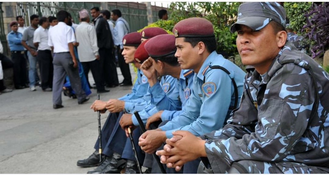 अपराध नियन्त्रणमा सुरक्षा निकायलाई सक्षम बनाइने