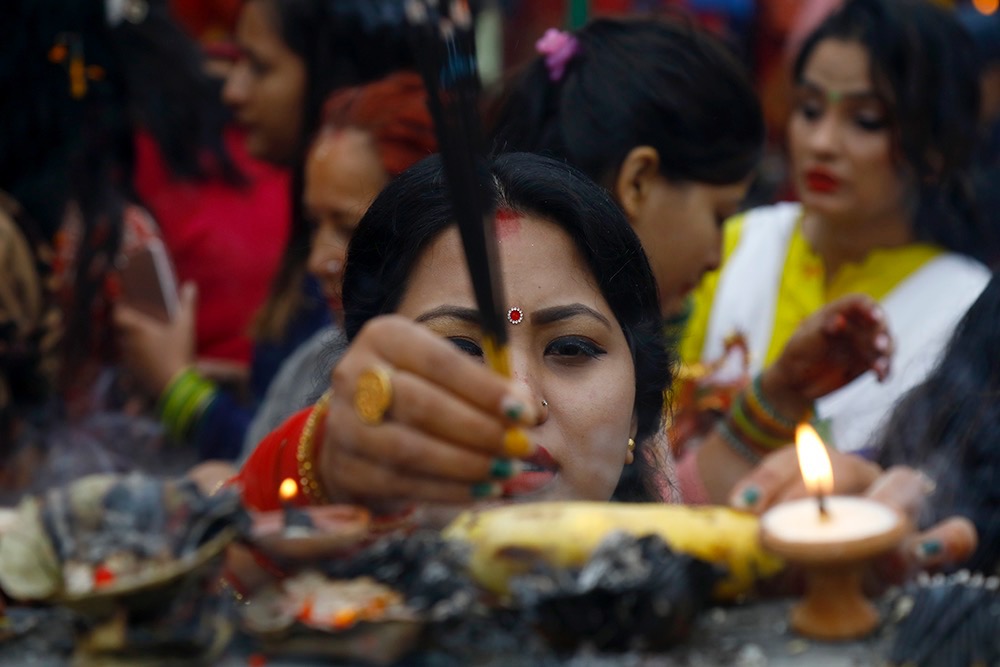 आज साउनको दोस्रो सोमबार,कपलेश्वरनाथसहित देशभरका शिवालयमा घुइँचो